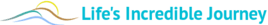 Life's Incredible Journey Logo