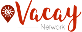 Vacay Network Vacay Network Logo
