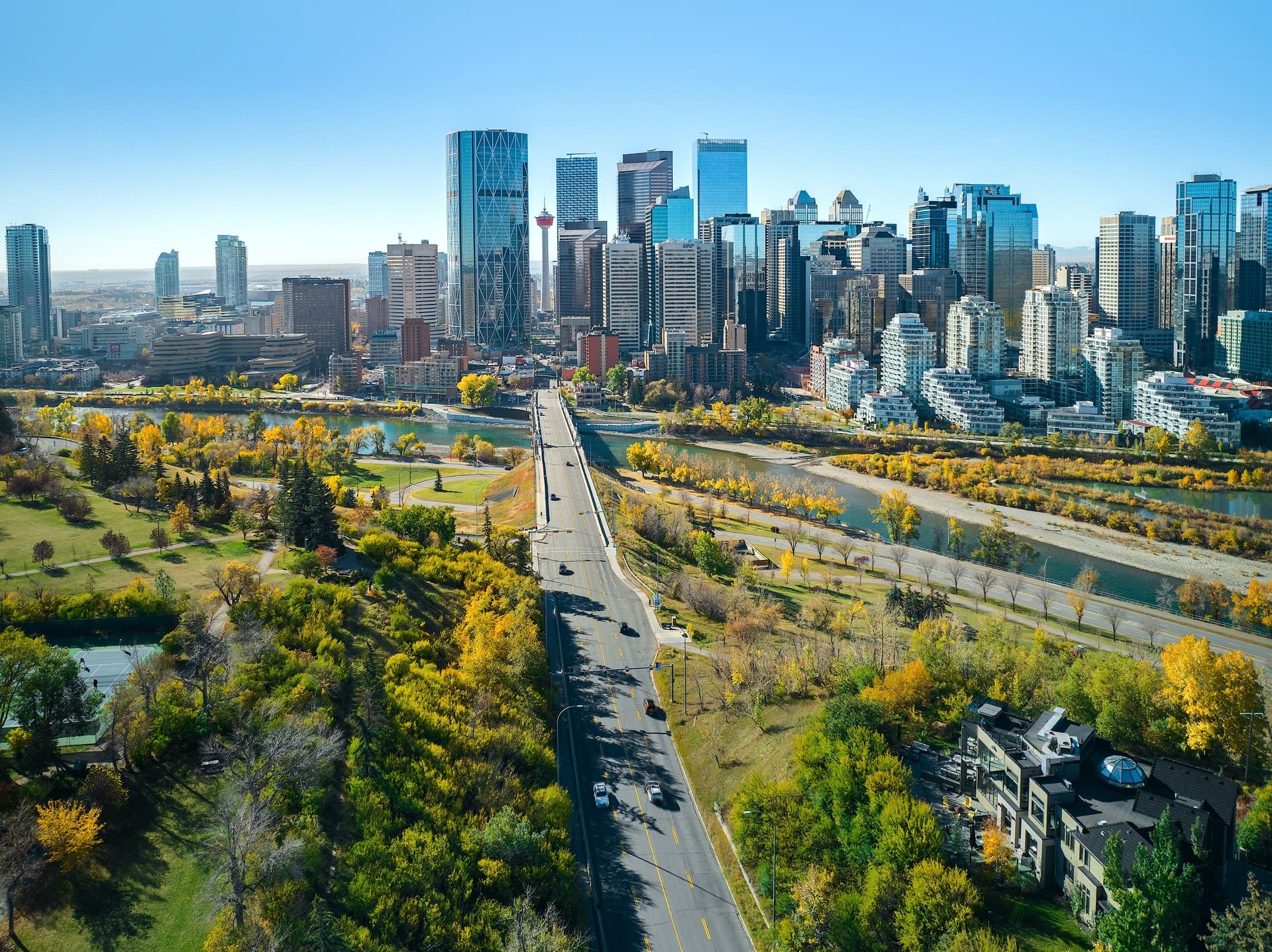 Calgary has become increasingly sophisticated as its dining scene diversifies and restaurateurs focus on celebrating local produce