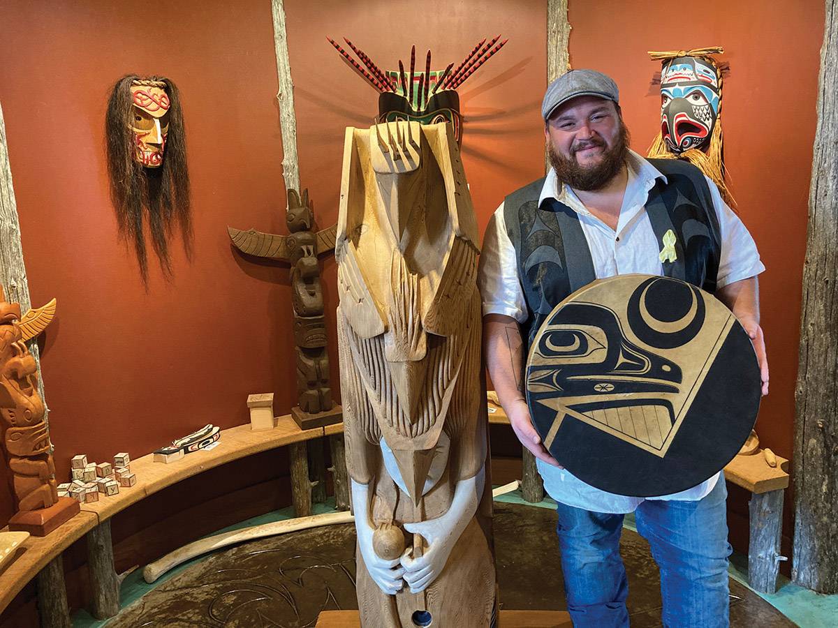 Cedar House Gallery