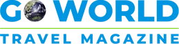 Go World Travel Magazine Logo