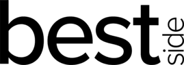 Best Side Magazine Best Side Magazine Logo