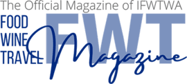 FWT Magazine FWT Magazine Logo
