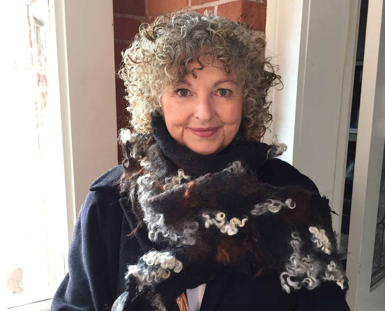 Linda Barnard