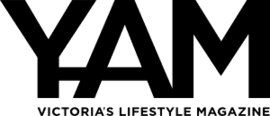 YAM Magazine YAM Magazine Logo