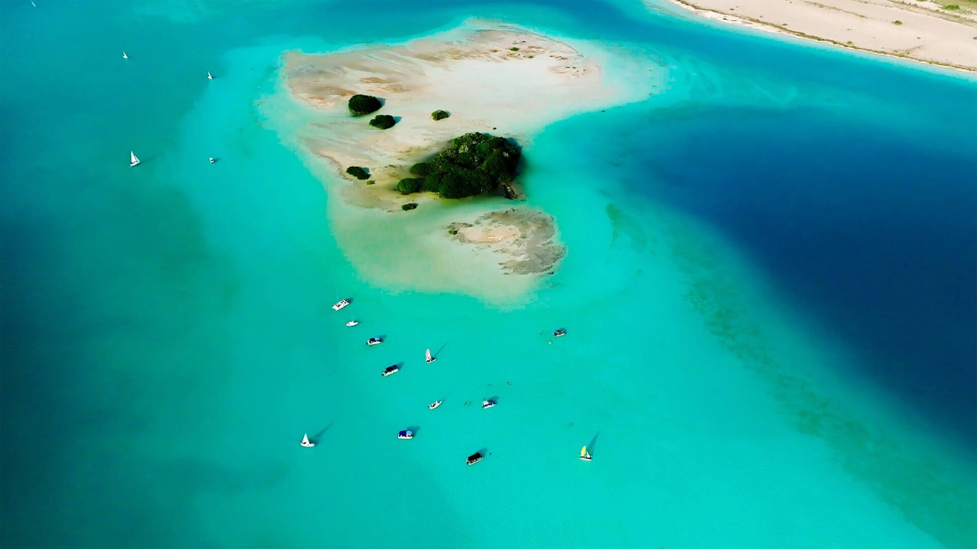 BACALAR – Mexican Caribbean
