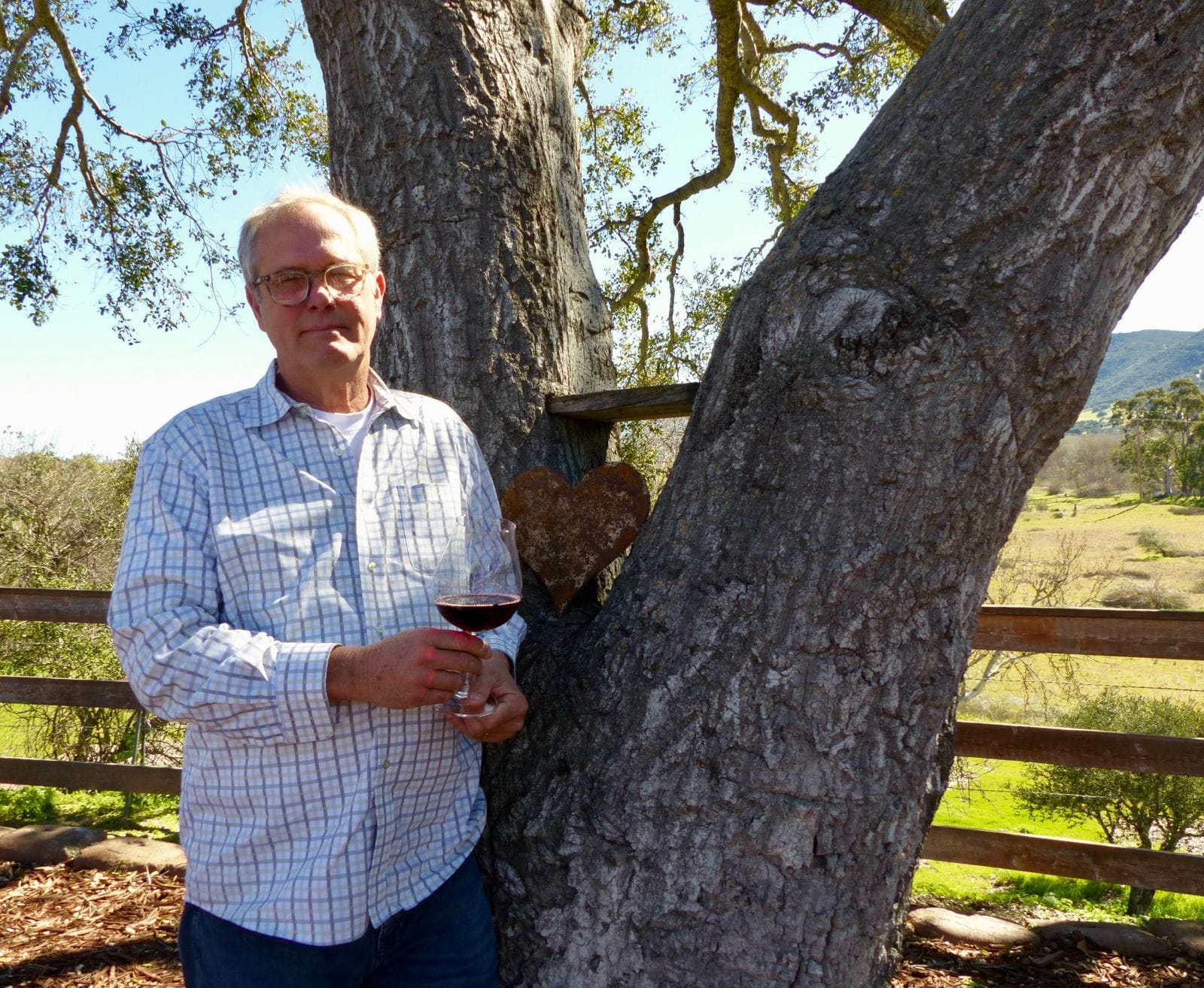 Gray Hartley is the co-owner of Hitching Post Wines’ Highliner Pinot Noir, a wine that is celebrated in “Sideways”. Hartley provides travelers with private tastings at the tasting room in Buellton