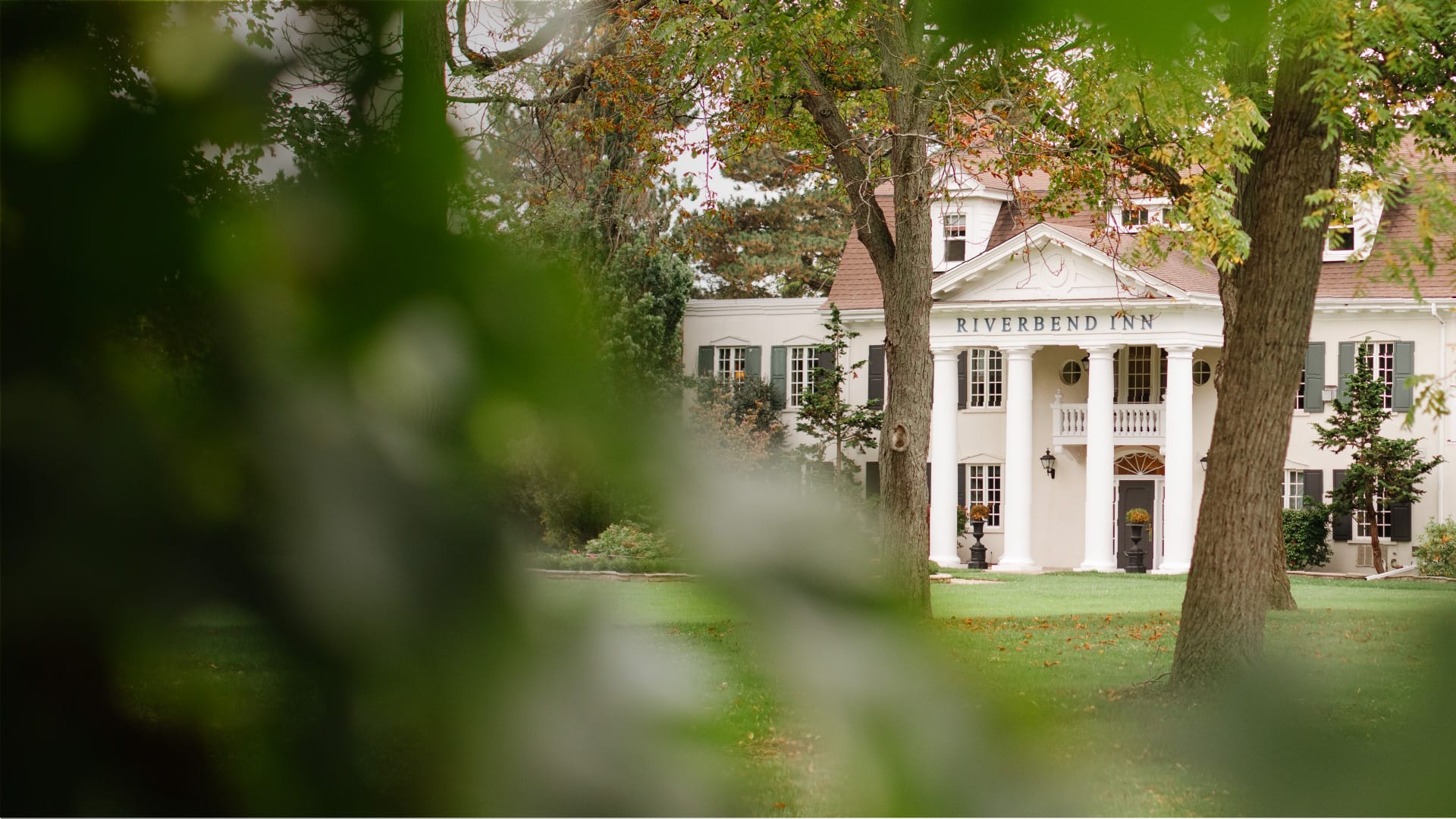 Canada’s best wine country escapes - Riverbend Inn, Niagara-on-the-Lake