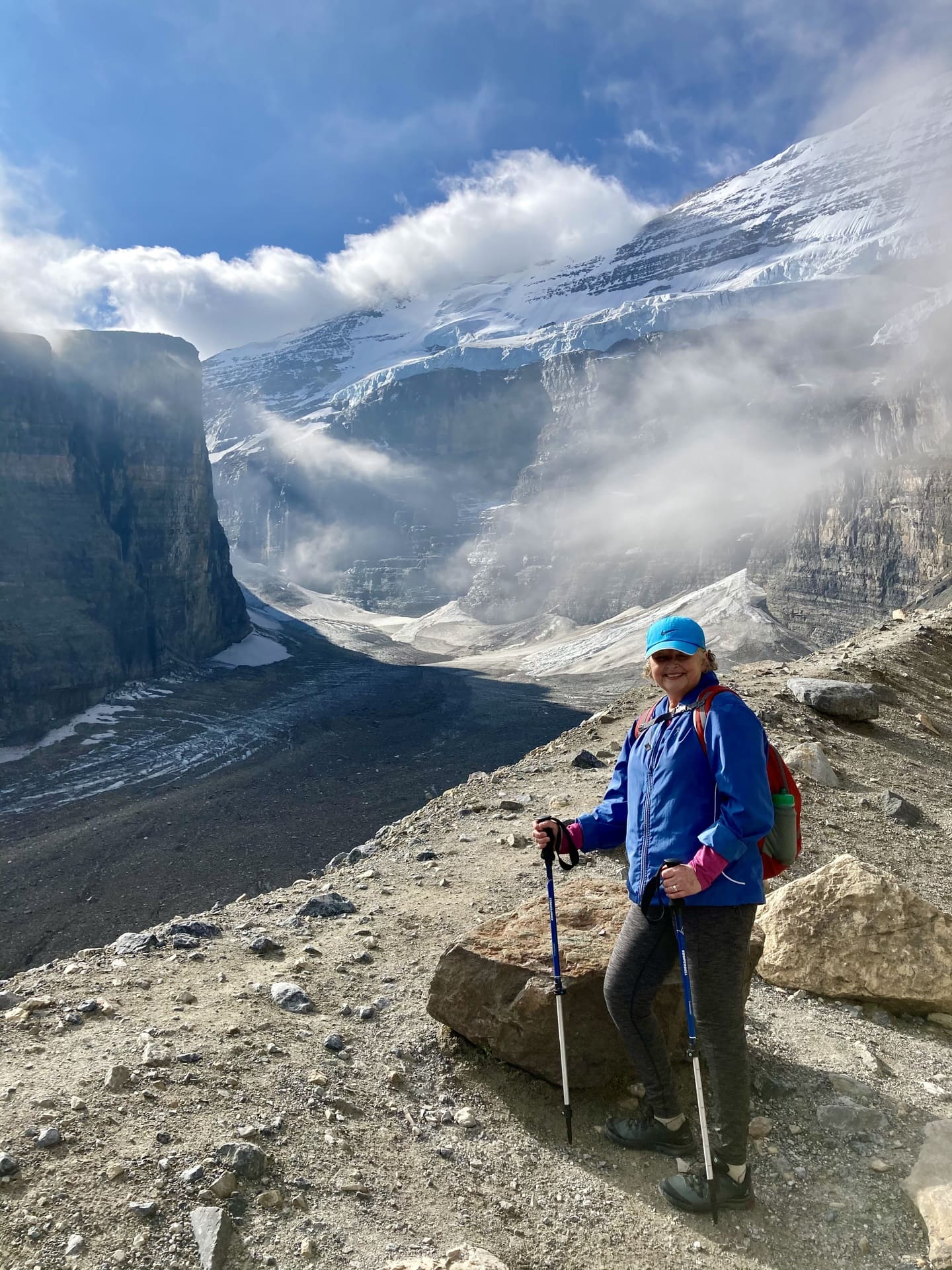 Lake-Louise-Hike